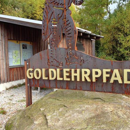 Cozy Pet Friendly Holiday Home In T Nnesberg Tännesberg Екстериор снимка