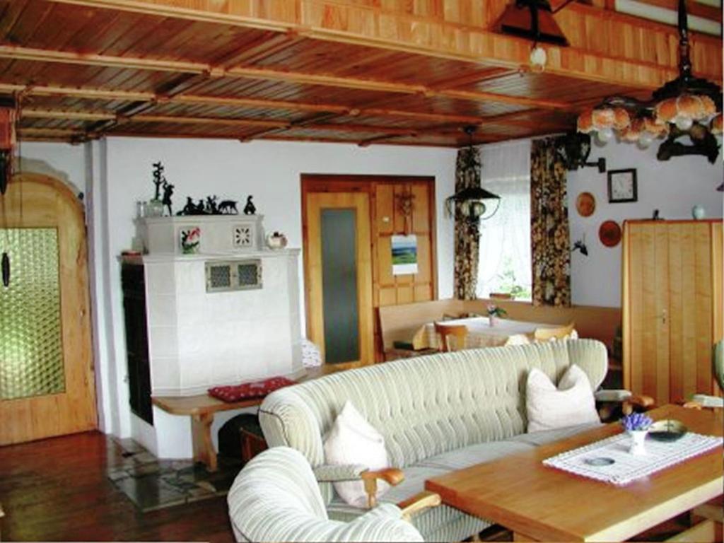 Cozy Pet Friendly Holiday Home In T Nnesberg Tännesberg Екстериор снимка