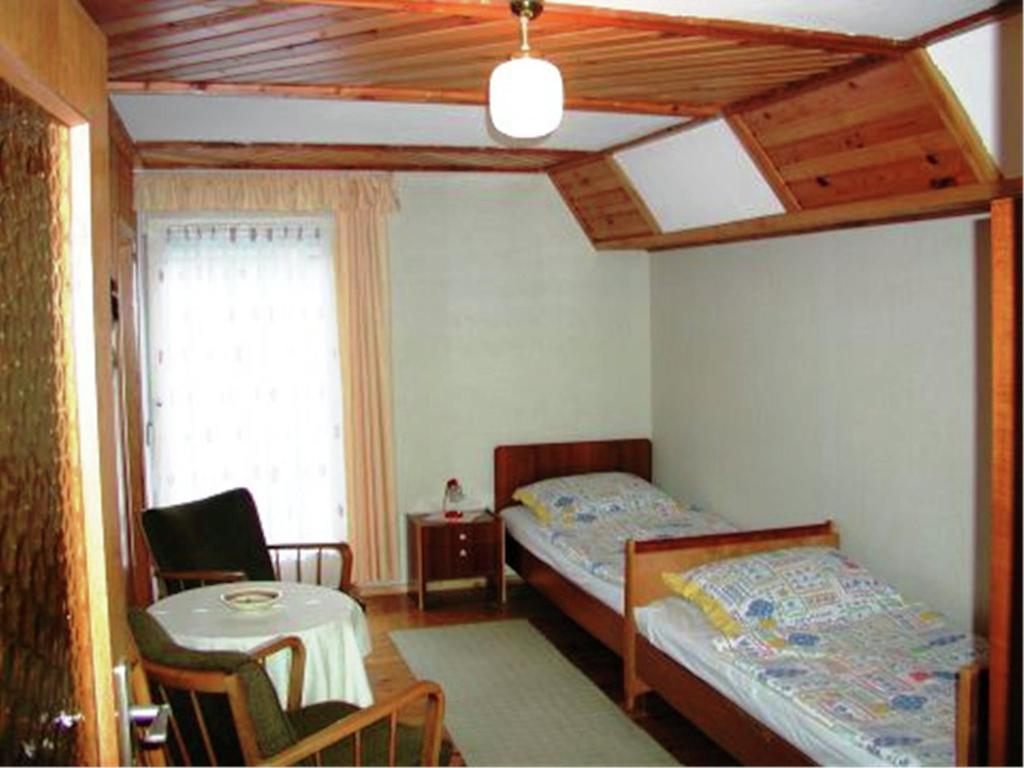 Cozy Pet Friendly Holiday Home In T Nnesberg Tännesberg Екстериор снимка
