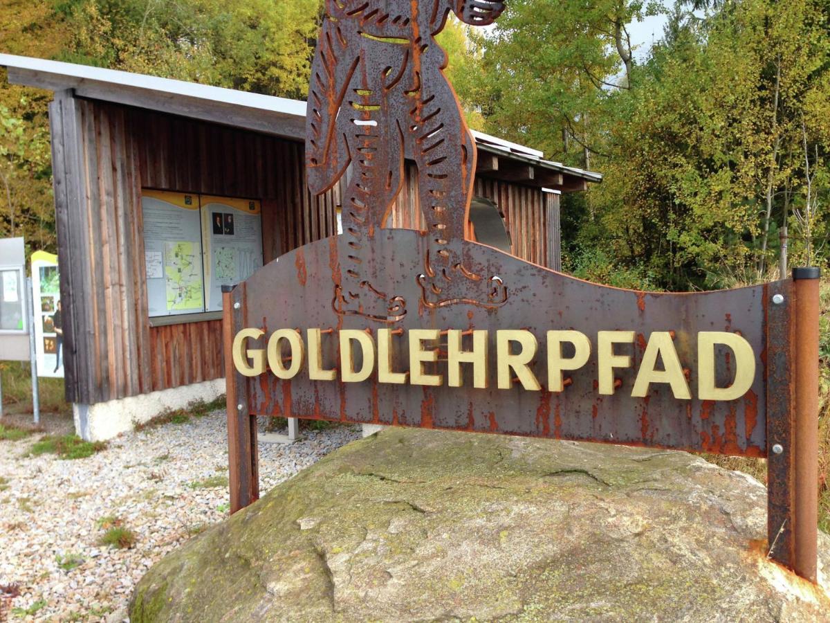 Cozy Pet Friendly Holiday Home In T Nnesberg Tännesberg Екстериор снимка